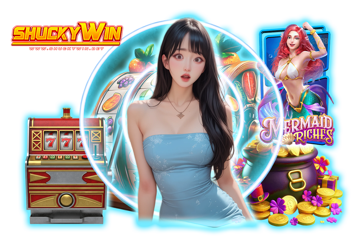 shuckywin wallet