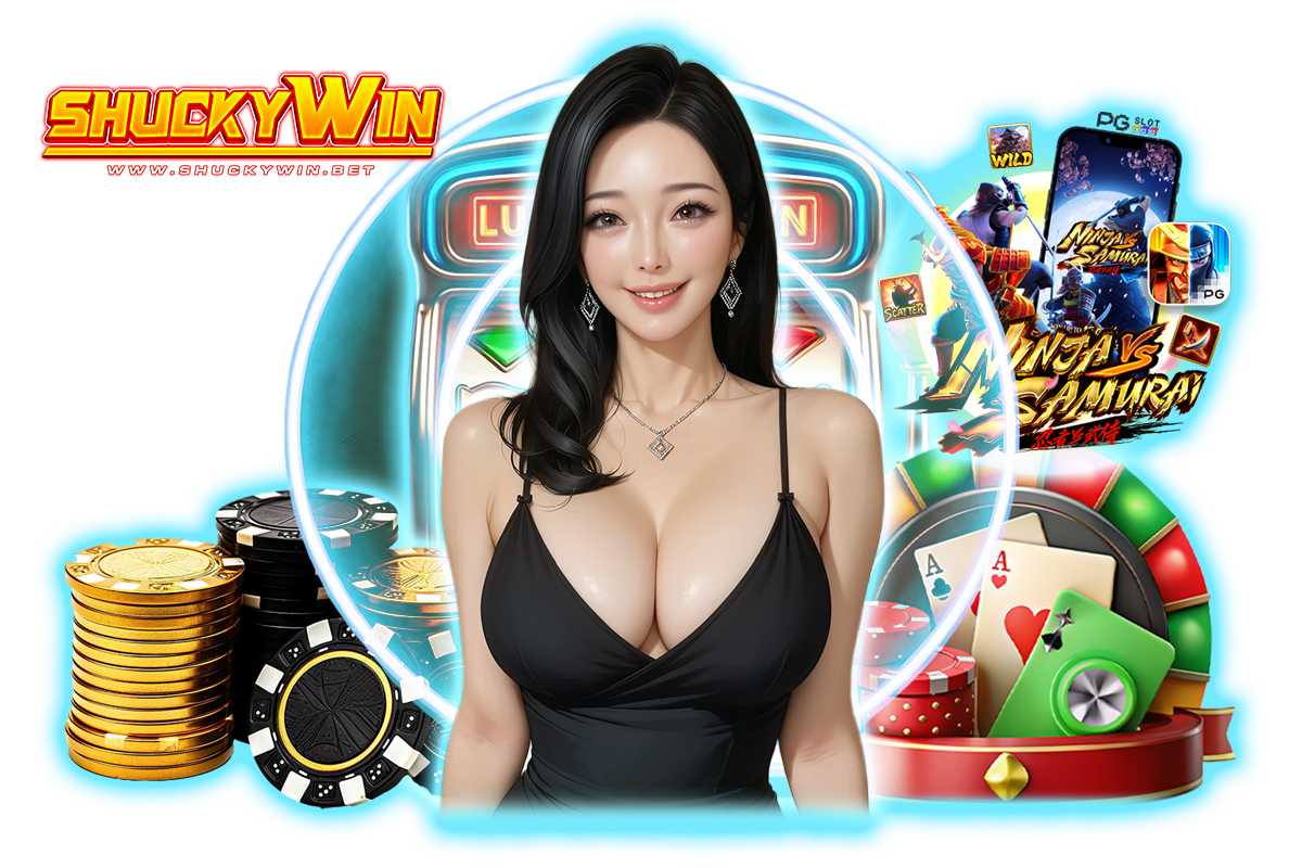 shuckywin เว็บตรง