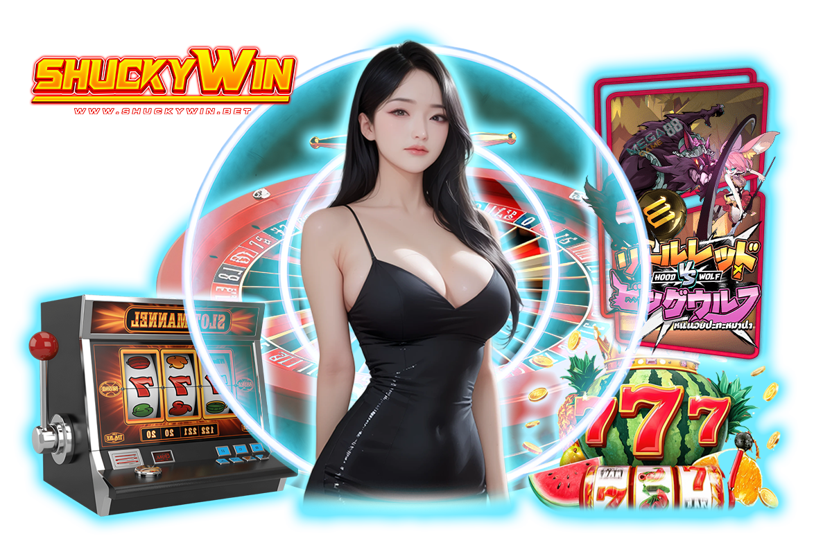 shuckywin แจกเครดิตฟรี